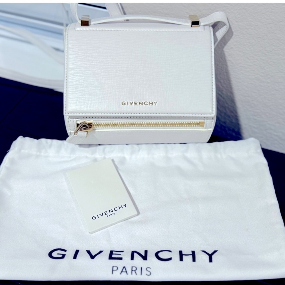 Givenchy Mini Pandora Box
